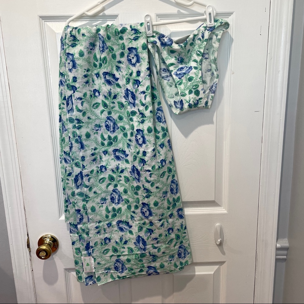 Manuel Canovas Paris beach wear size 6